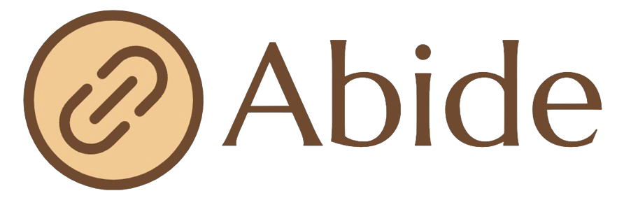 Abide AI Logo